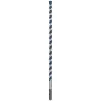 Bosch 1 Mèche à béton CYL-5 : 6x200x250mm