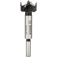 Bosch 2608597608 - Mèche à façonner carbure 26 x 90 mm, d 8 mm
