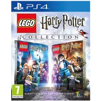 Collection Lego Harry Potter, PS4