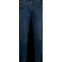 Replay Jean 'Anbass' bleu foncé