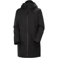 Helly Hansen Westport Insulated blouson noir S Femme Noir S