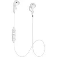 Esperanza Écouteurs Sport Bluetooth Blanc