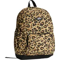 Vans Sac à dos 'NEW SKOOL' beige / sable / noir