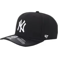 47 Casquette 'Brand New York Yankees Cold Zone' noir