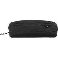 FIXED Pochette pour téléphone portable/clés/porte-monnaie, organiseur Camino Pack, noir