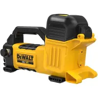 DeWalt Akku-Transferpumpe, 18 V