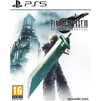 Final Fantasy 7 Remake Intergrade & Rebirth
