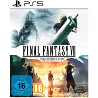 Final Fantasy 7 Remake Intergrade & Rebirth