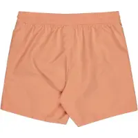 Billabong All Day Swimming Shorts Orange M Homme