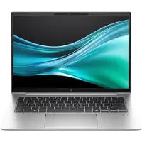 HP EliteBook 840 G11, Intel Core Ultra 7, 35.6 cm (14"), 1920 x 1200 px, 16 Go, 512 Go, Windows 11 Pro