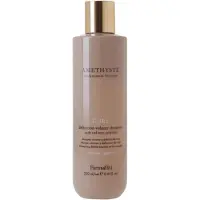 Farmavita Amethyste Curl Definition-Volume Shampoo 250ml - shampoing cheveux bouclés