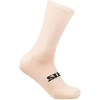 Silca Wool Socks Blanc EU 43-45