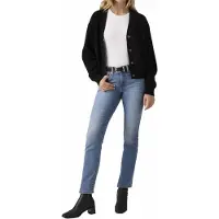 Levi's 312 Shaping Slim Jeans Bleu 31 / 32 Femme
