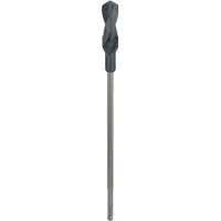 Bosch PRO Wood Foret d'installation HSS, 30 x 100 x 400 mm, SDS plus