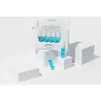 Farmavita Amethyste Hydrate ampoules pour une hydratation et une brillance 12x8 ml