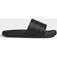 Adidas Mule 'Adilette Comfort 2.0' noir