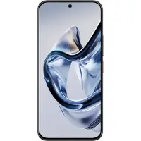 ZTE Air / 8 Go / 256 Go / Noir