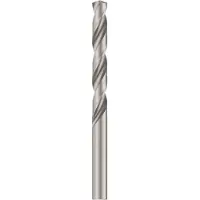 Bosch 2608585515 - Foret à métaux rectifiés HSS-G, DIN 338, 9,1 x 81 x 125 mm 5x