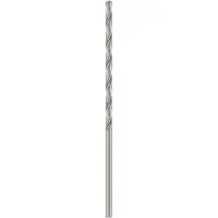 Bosch 2608596814 - Foret à métaux rectifiés HSS-G, DIN 340, série longue 3,5 x 73 x 112 mm 5x