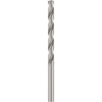 Bosch 2608596833 - Foret à métaux rectifiés HSS-G, DIN 340, série longue 11 x 128 x 195 mm 5x