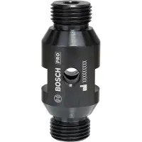 Bosch 2608598145 - Adaptateur pour couronnes de forage diamantées G 1/2"