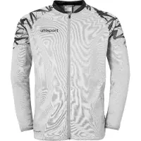 Uhlsport Goal 25 Poly Tracksuit Gris 5XL Homme
