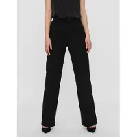 Vero Moda Pantalon 'Zamira' noir