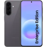 Samsung Galaxy A57 5G Enterprise Edition 17 cm (6.7") Double SIM USB Type-C 8 Go 128 Go 5000 mAh Gris