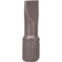 Bosch 2607001469 - Embout de vissage extra-dur S 1,2x8, 25 mm 10x