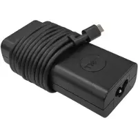 Dell Usb-c 65w Laptop Charger Argenté