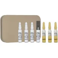 Babor Ampoule Concentrates Hydra & Nutri ensemble nutrition et hydratation