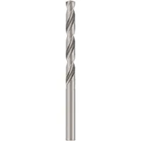 Bosch 2608585506 - Foret à métaux rectifiés HSS-G, DIN 338, 7,8 x 75 x 117 mm 10x