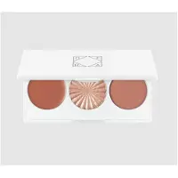 Ginza.se - Palette Midi - Heavenly Blooms - 9 g (Heavenly Blooms)