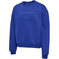 Hummel Sweat de sport gentiane