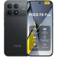 Xiaomi Poco F8 Pro 12+256 noir