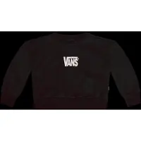 Vans Sweat écru / noir