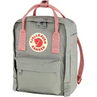 Fjällräven Fjllrven Knken Mini Brouillard/Rose Taille Unique
