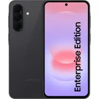 Samsung Galaxy A37 5G 6+128Go Anthracite Édition Entreprise