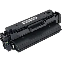 HP 415X Toner Noir (Grande Capacité)