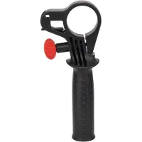 Bosch 2602025102 Poignée Pour Perceuse À Perceuse À Percussion