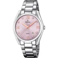 Festina montre Femme F16790/D
