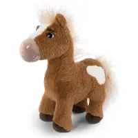 Nici peluche Poney Lorenzo 35cm