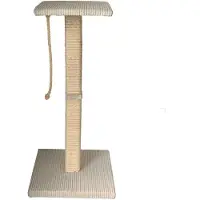 Silvio Design Rohrschneider RS 22364 Emmi Katzenbaum – Élément de griffoir et de repos, taille 1