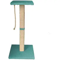 Silvio Design Rohrschneider RS 22364 Emmi Katzenbaum – Élément de griffoir et de repos, taille 1