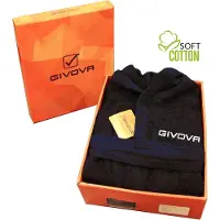 Givova Peignoir Scatolato