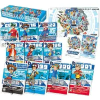 Bandai | Digimon Card Game: Animation Series 25th Anniversary Set (PB-20) |