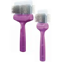 ACTIVET Brosse Universal Pro hard purple