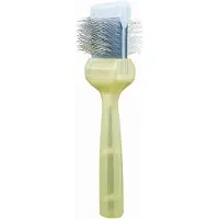 ACTIVET Coat Grabber Brosse - 4,5 cm