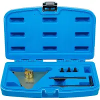Bgs 8815 Kit de réglage moteur pour Alfa Romeo, Lancia, Fiat 0,9L