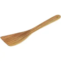 Cilio Spatule en bois d'olivier 30,5 cm